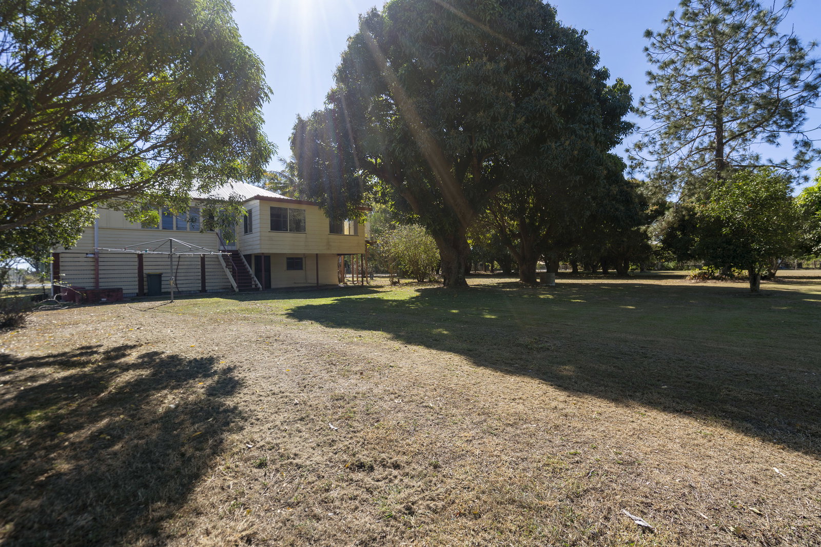 139 Booloongie Road, Gooburrum  QLD  4670