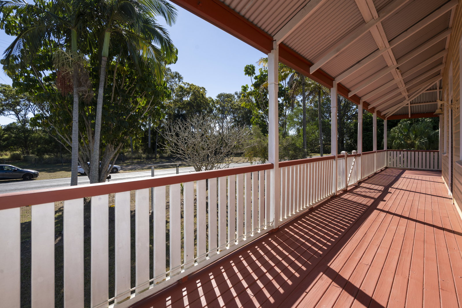 139 Booloongie Road, Gooburrum  QLD  4670