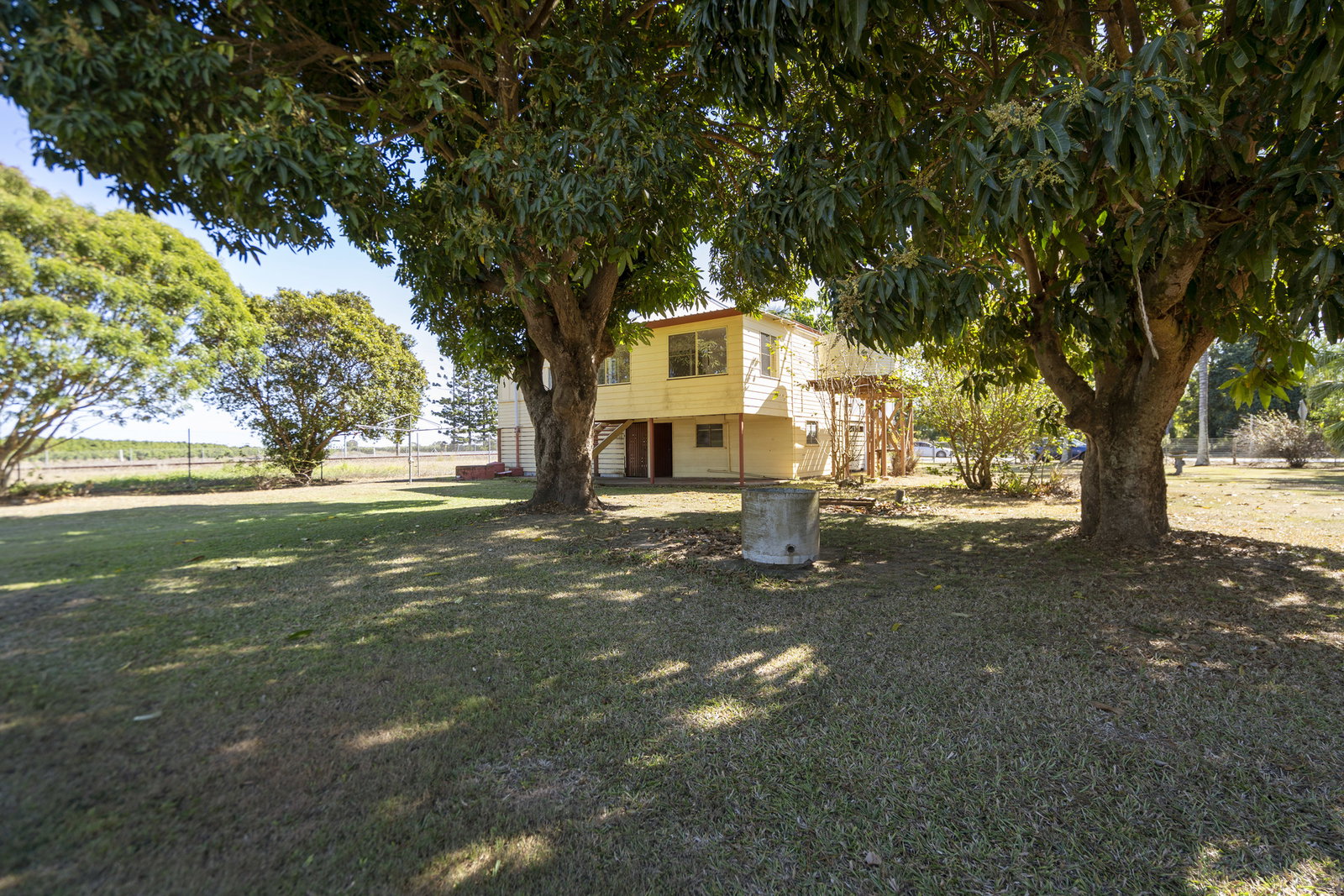 139 Booloongie Road, Gooburrum  QLD  4670