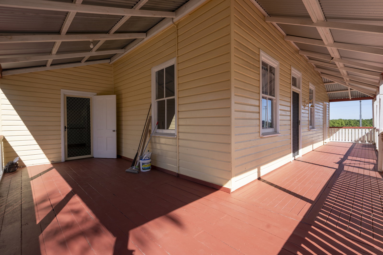 139 Booloongie Road, Gooburrum  QLD  4670