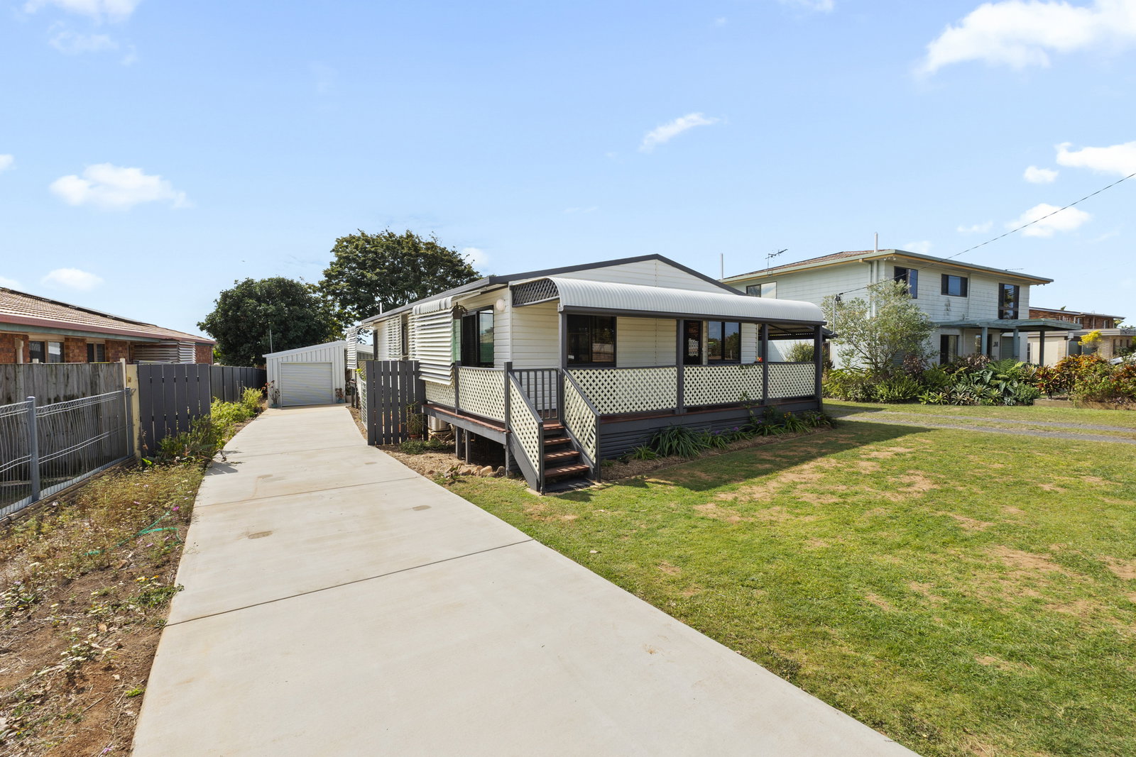 88 Dittmann Road, Avoca  QLD  4670