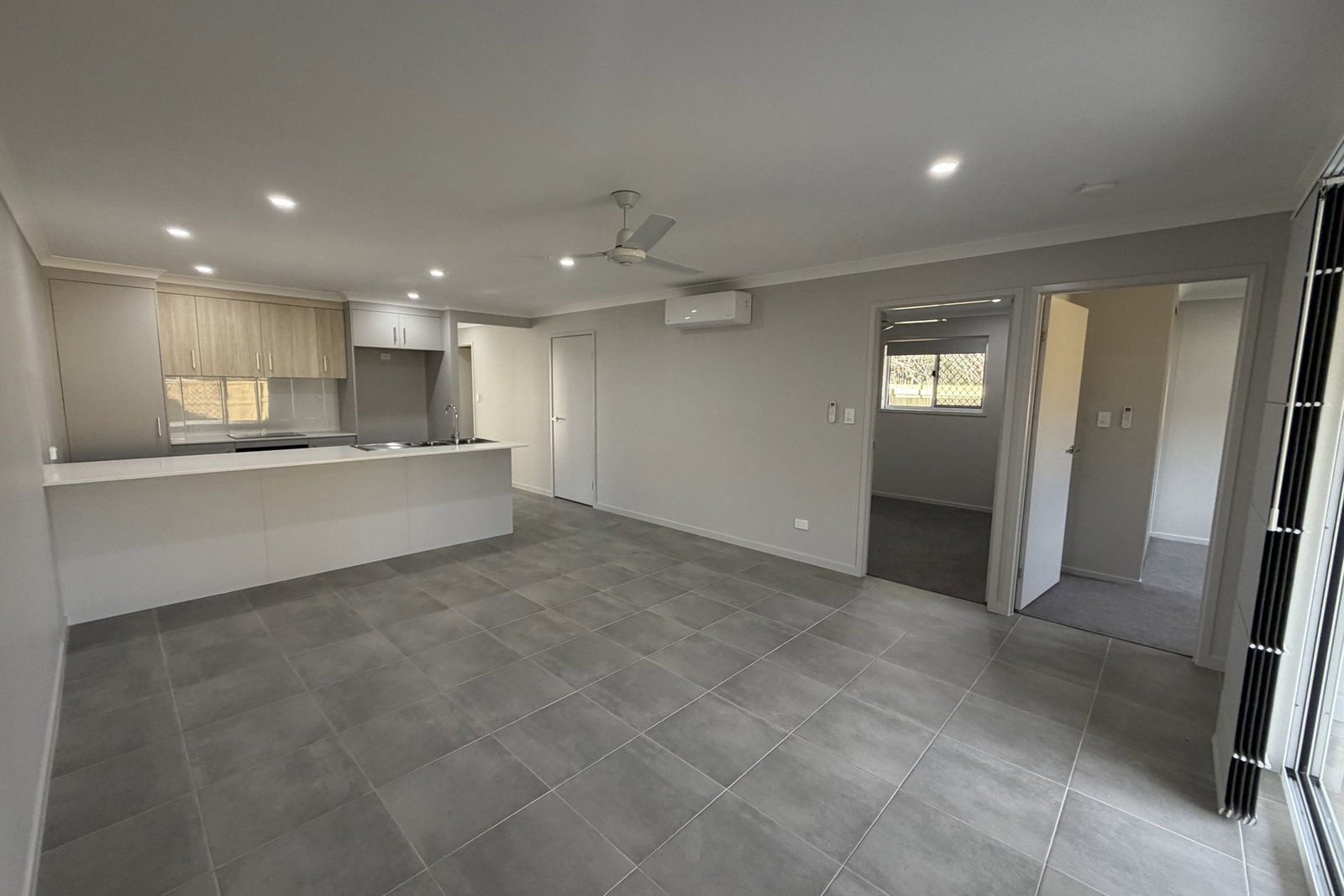 1/21 Fitzroy Avenue, Clinton  QLD  4680