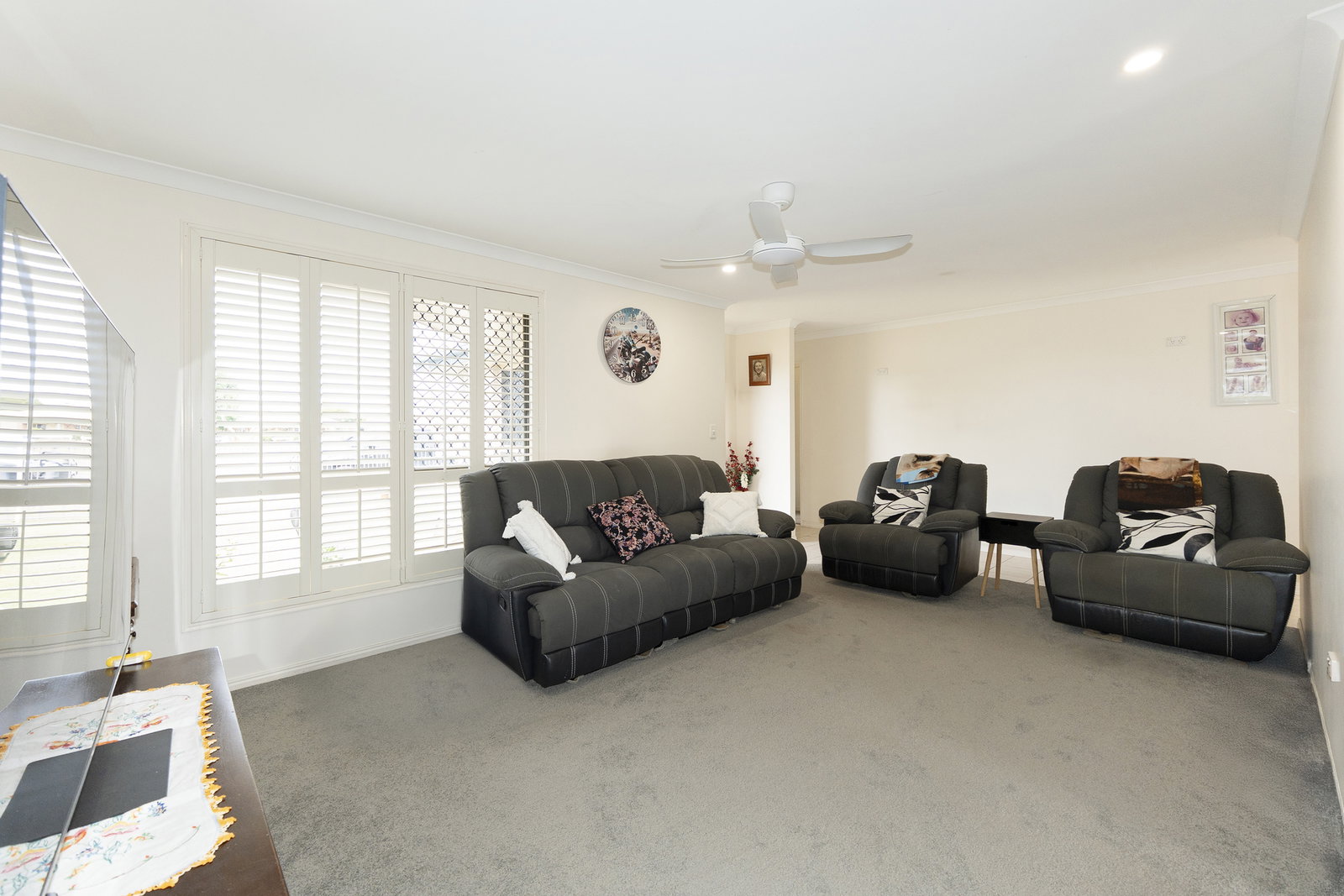 4 Heaps Street, Avenell Heights  QLD  4670
