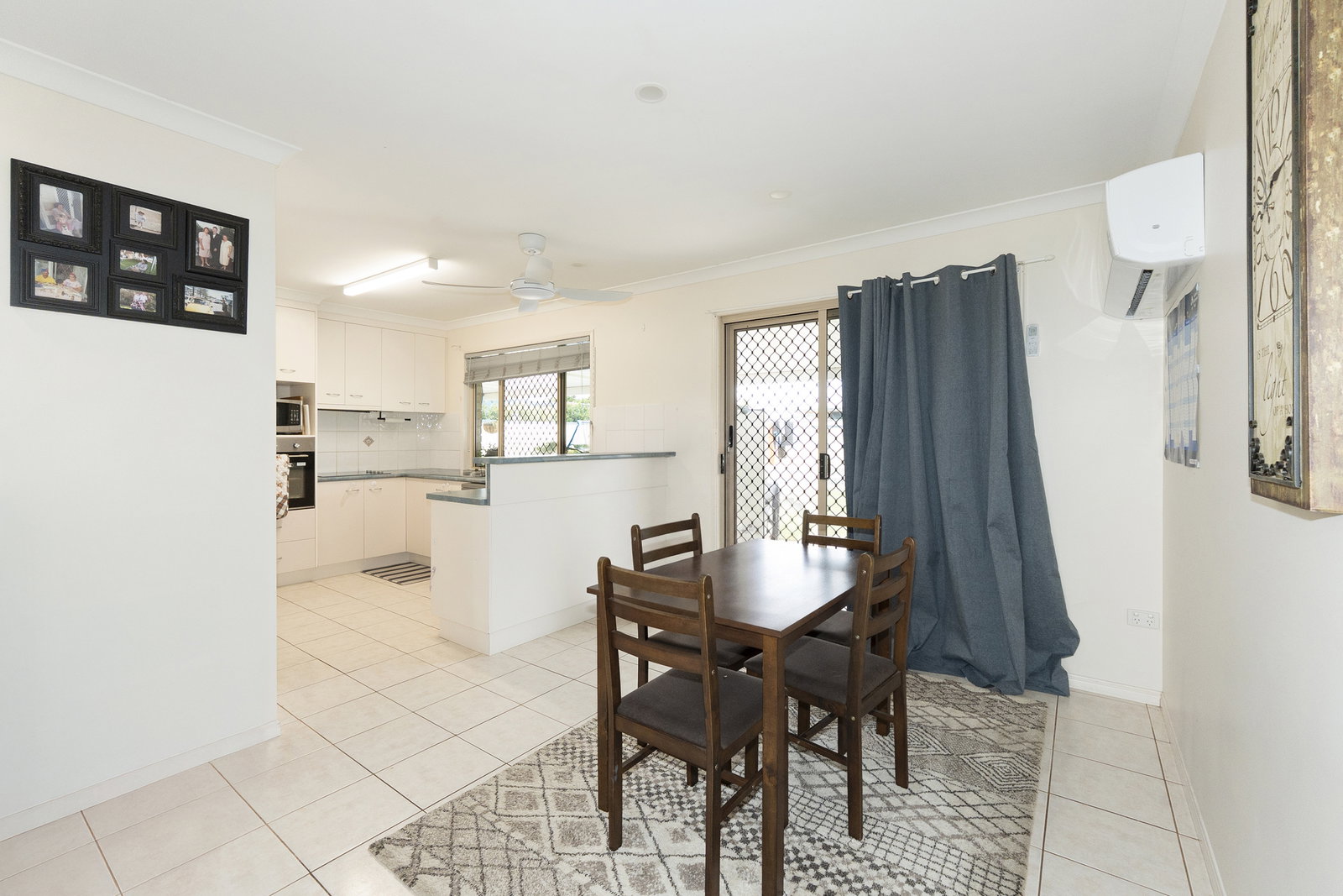 4 Heaps Street, Avenell Heights  QLD  4670