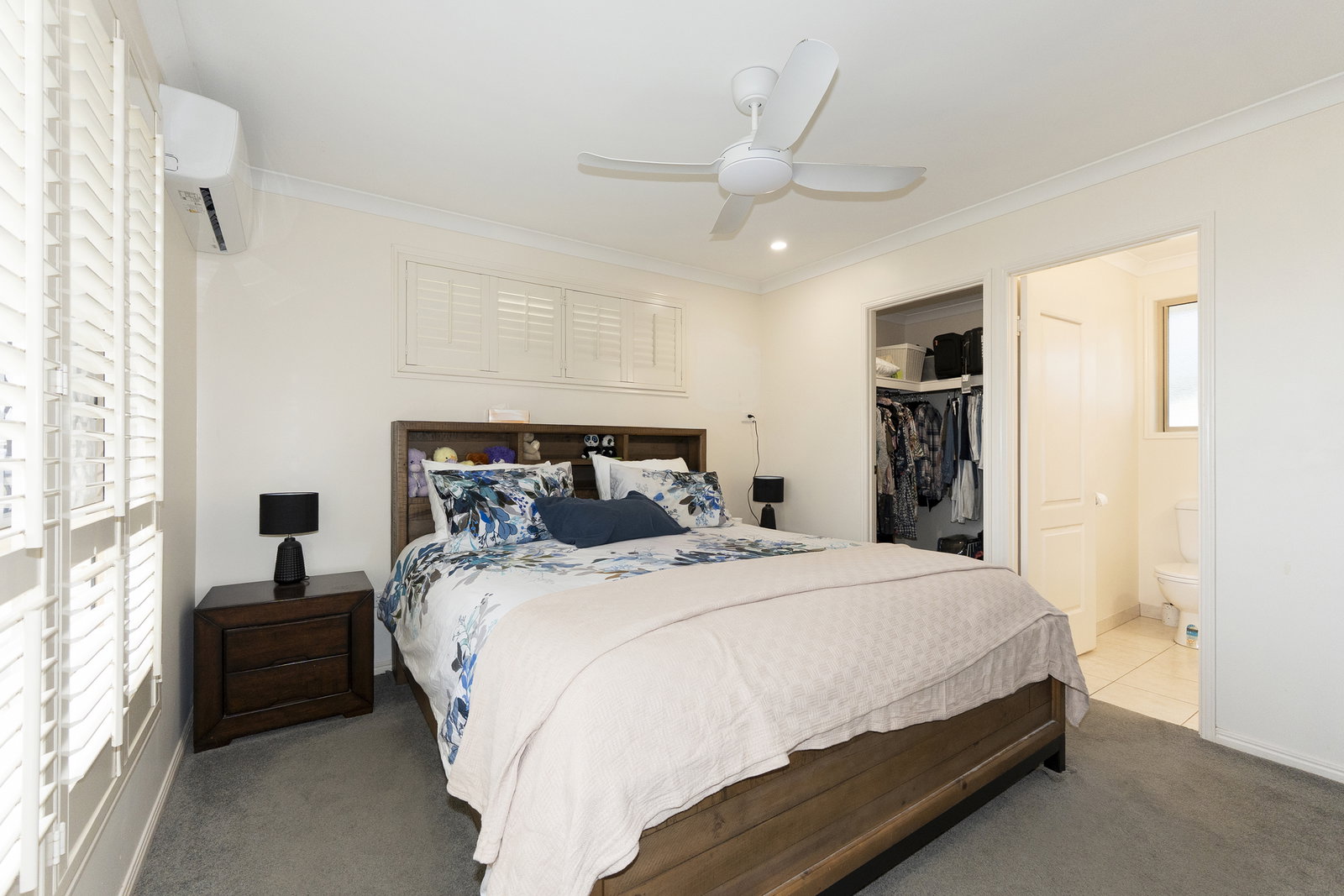 4 Heaps Street, Avenell Heights  QLD  4670