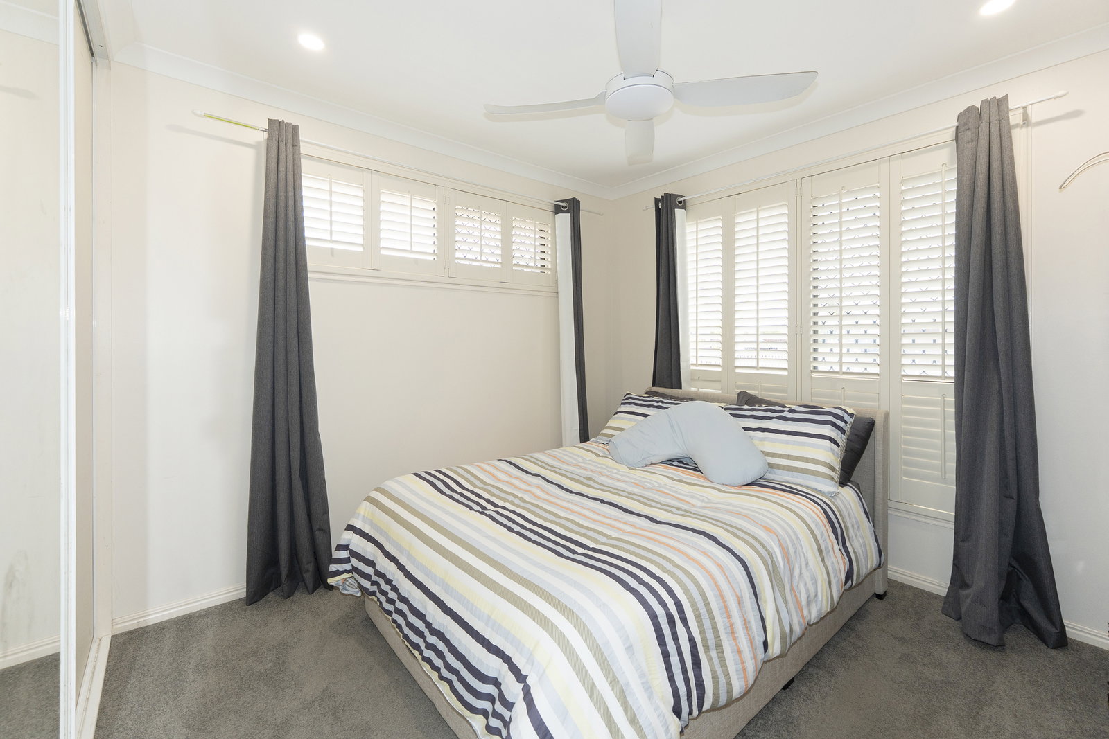 4 Heaps Street, Avenell Heights  QLD  4670