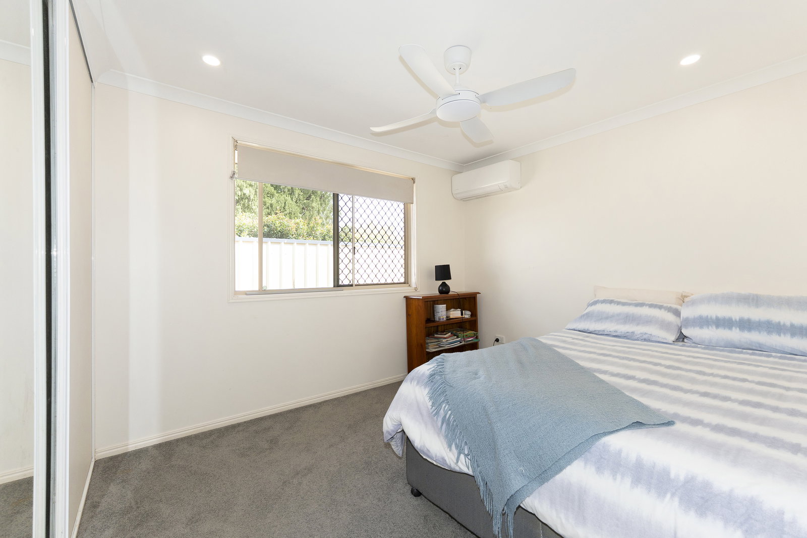 4 Heaps Street, Avenell Heights  QLD  4670