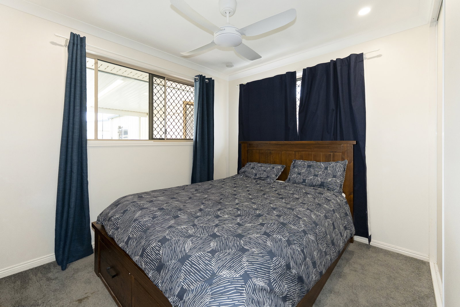 4 Heaps Street, Avenell Heights  QLD  4670