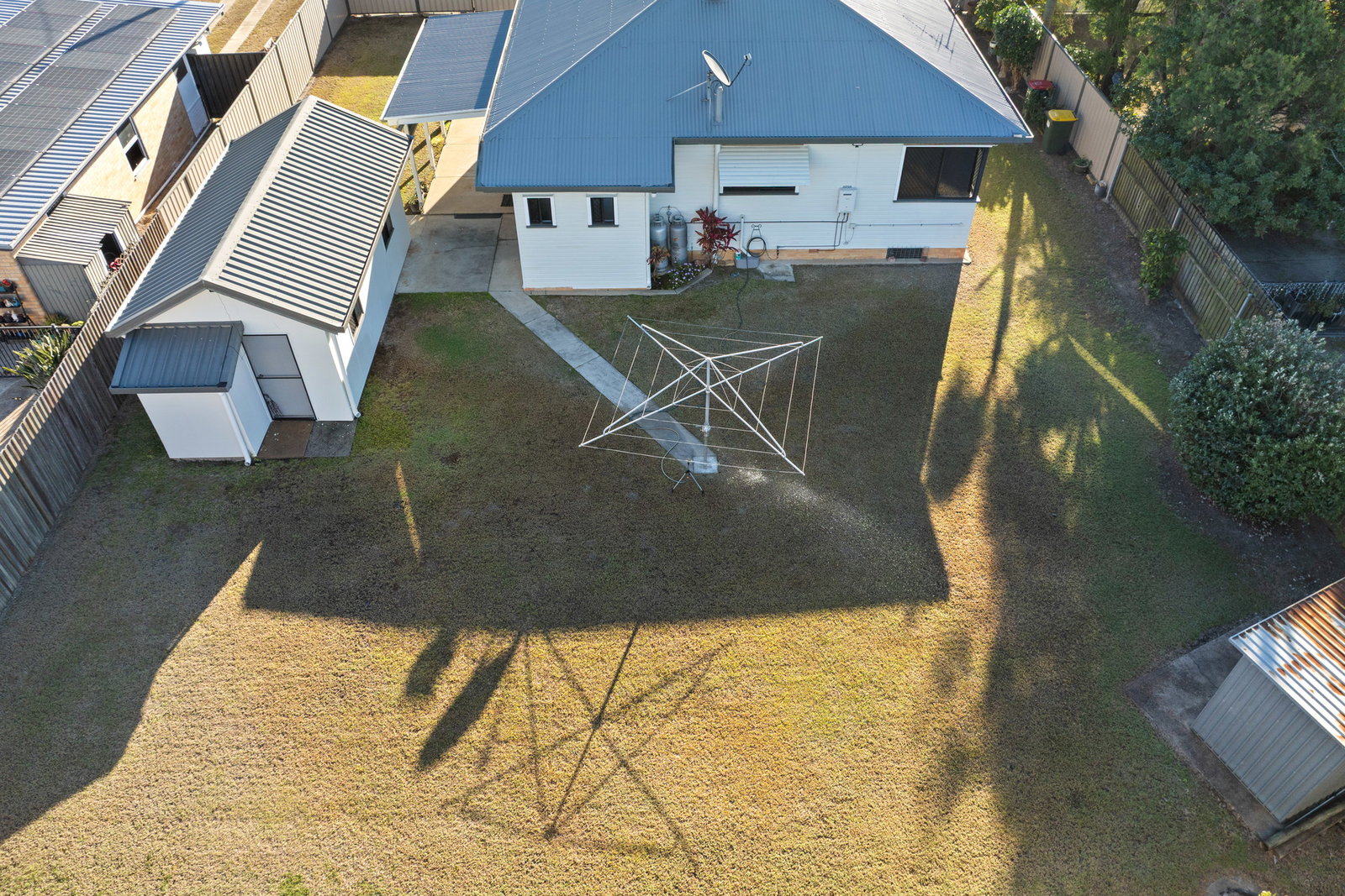 5 Glasgow Street, Svensson Heights  QLD  4670