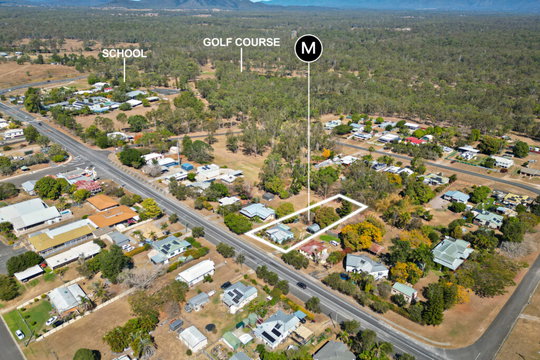 41 Roe Street, Miriam Vale  QLD  4677