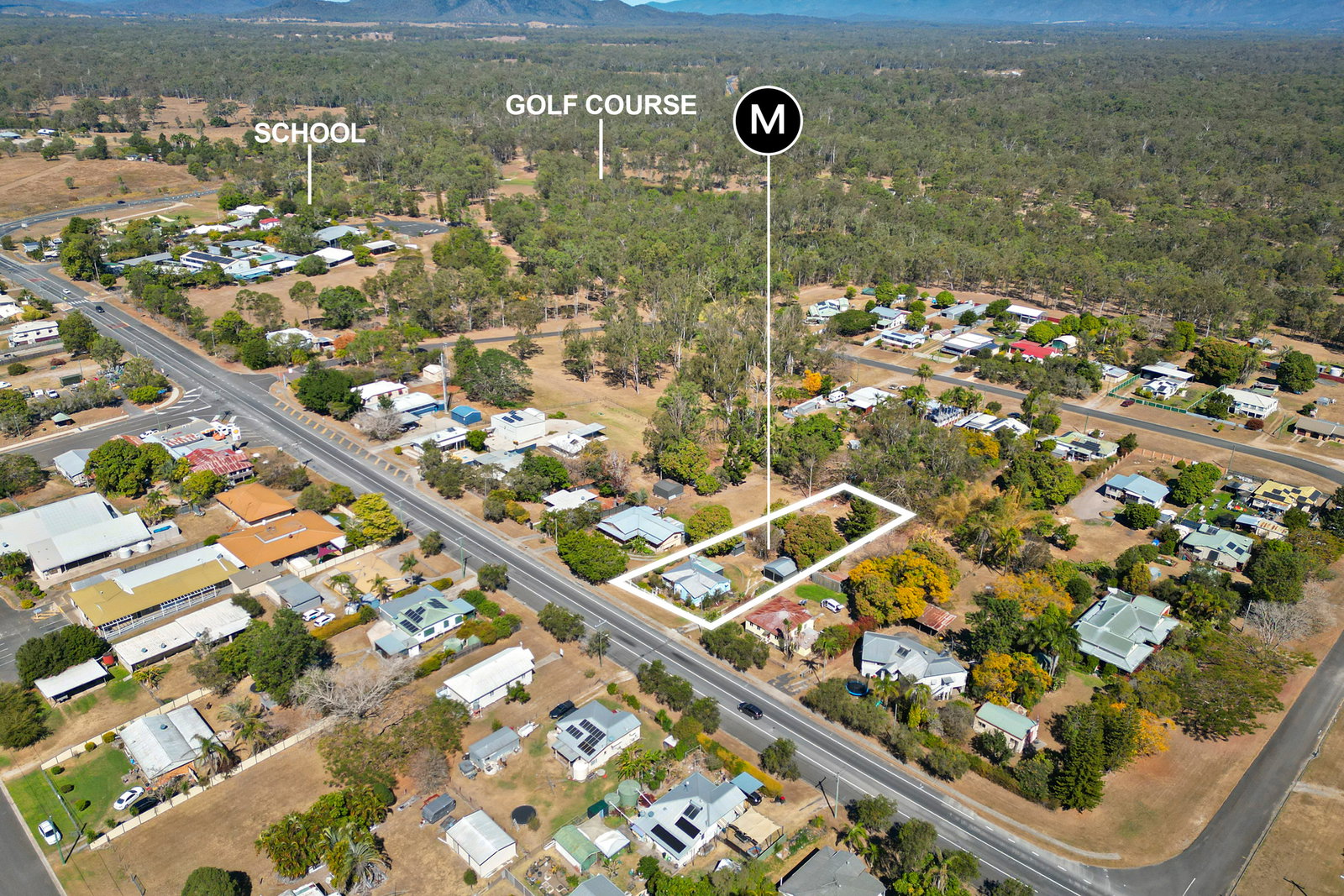 41 Roe Street, Miriam Vale  QLD  4677