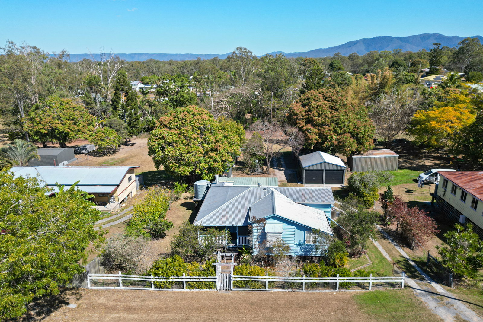 41 Roe Street, Miriam Vale  QLD  4677