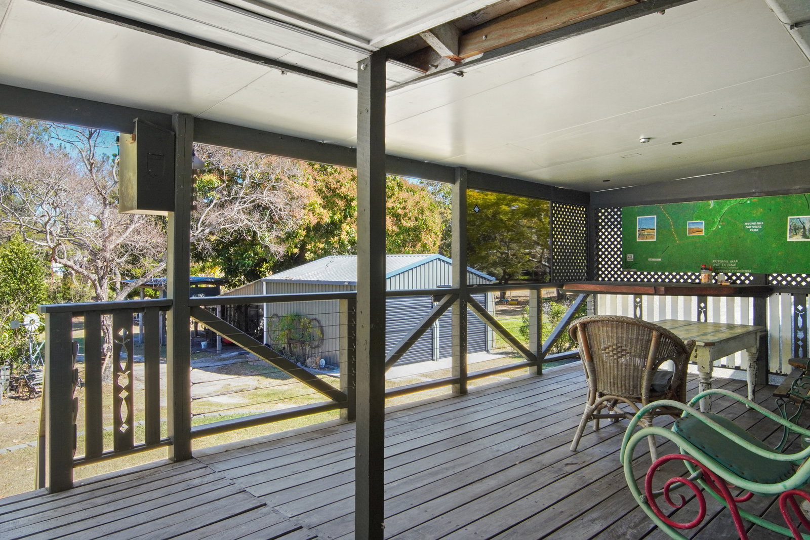 41 Roe Street, Miriam Vale  QLD  4677