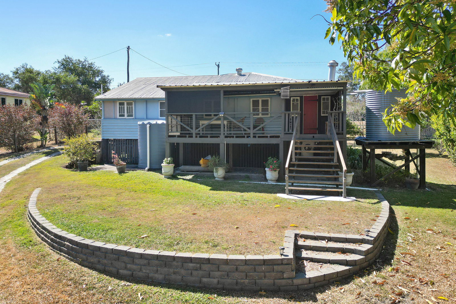 41 Roe Street, Miriam Vale  QLD  4677