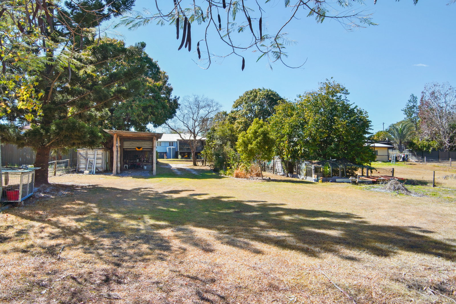 41 Roe Street, Miriam Vale  QLD  4677