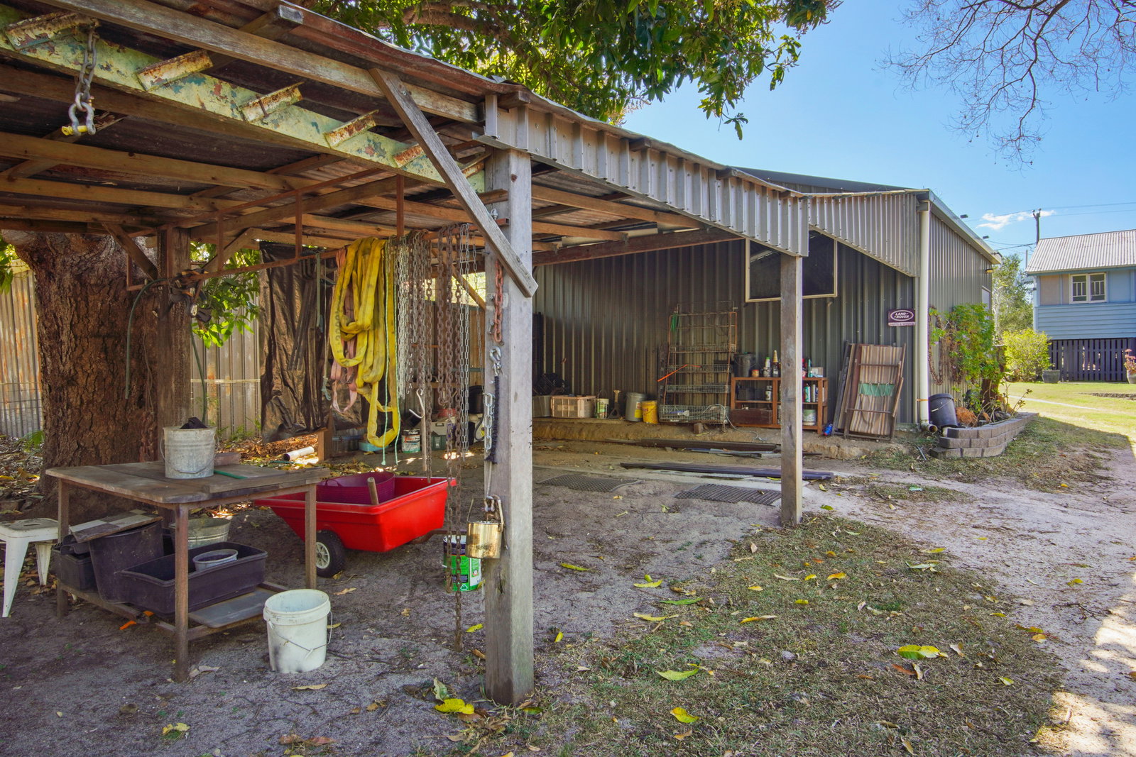 41 Roe Street, Miriam Vale  QLD  4677