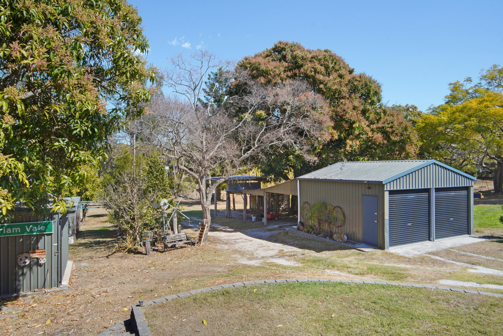 41 Roe Street, Miriam Vale  QLD  4677