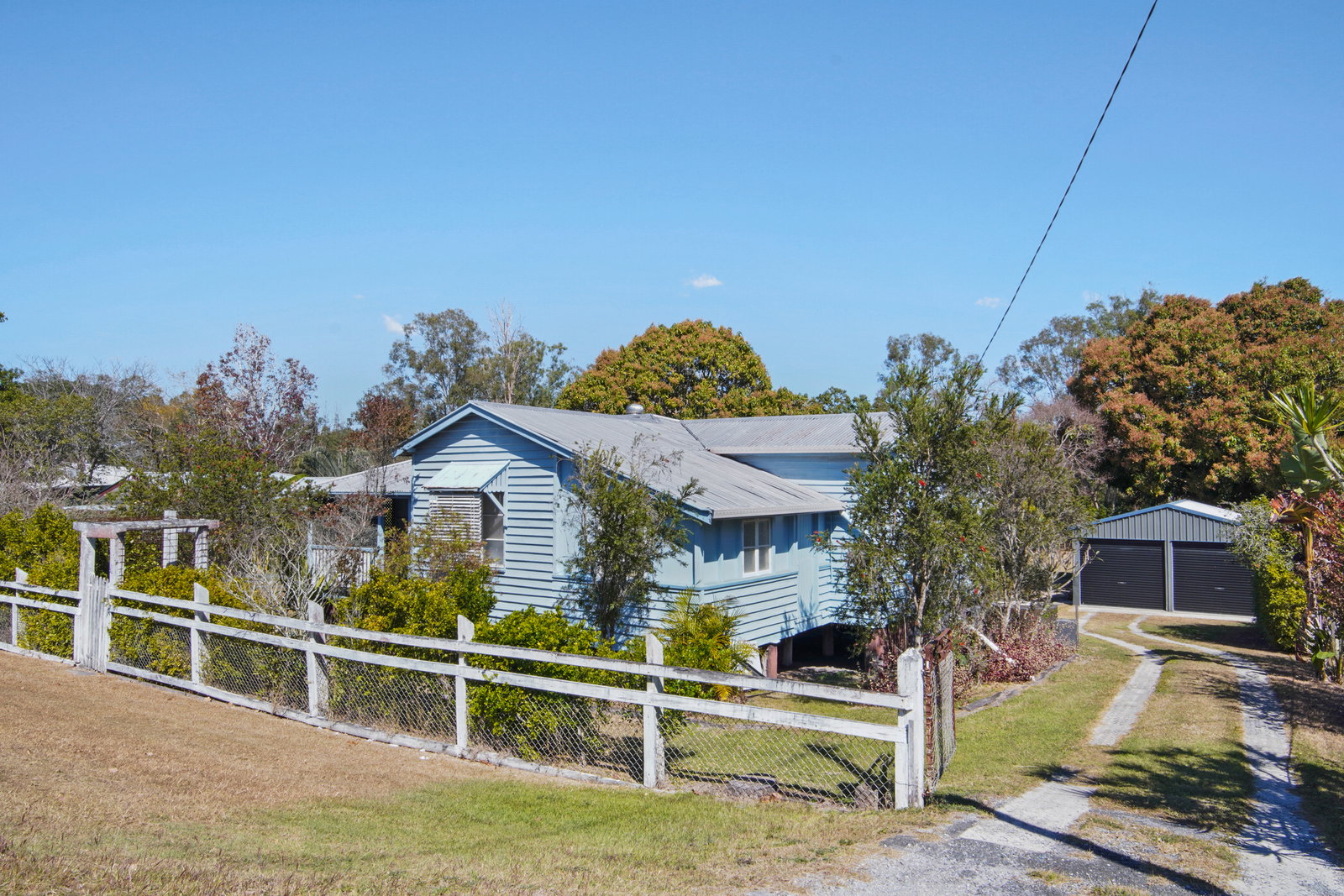 41 Roe Street, Miriam Vale  QLD  4677