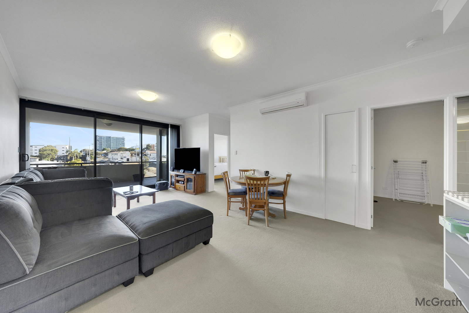 137/75 Central Lane, Gladstone Central  QLD  4680