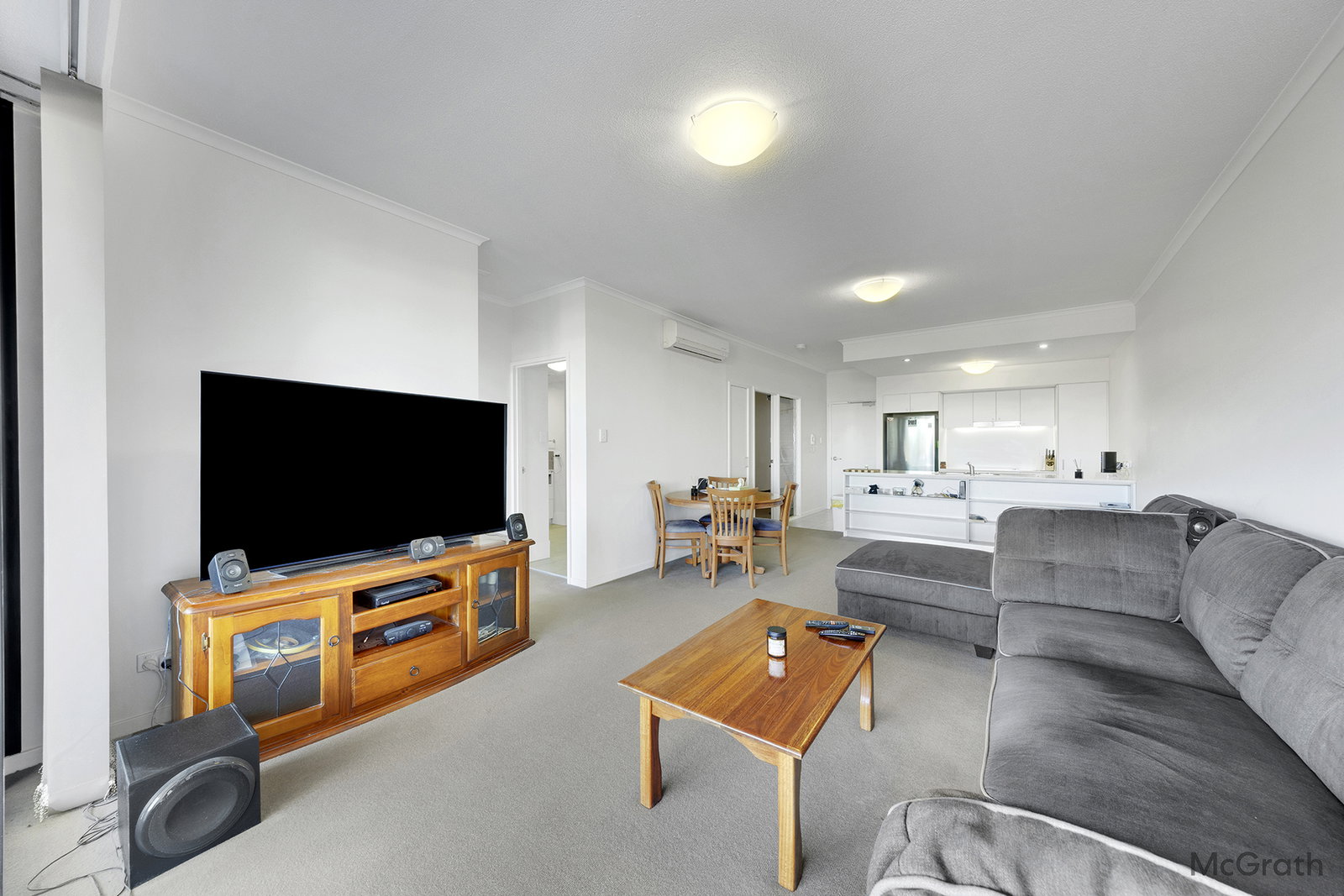 137/75 Central Lane, Gladstone Central  QLD  4680