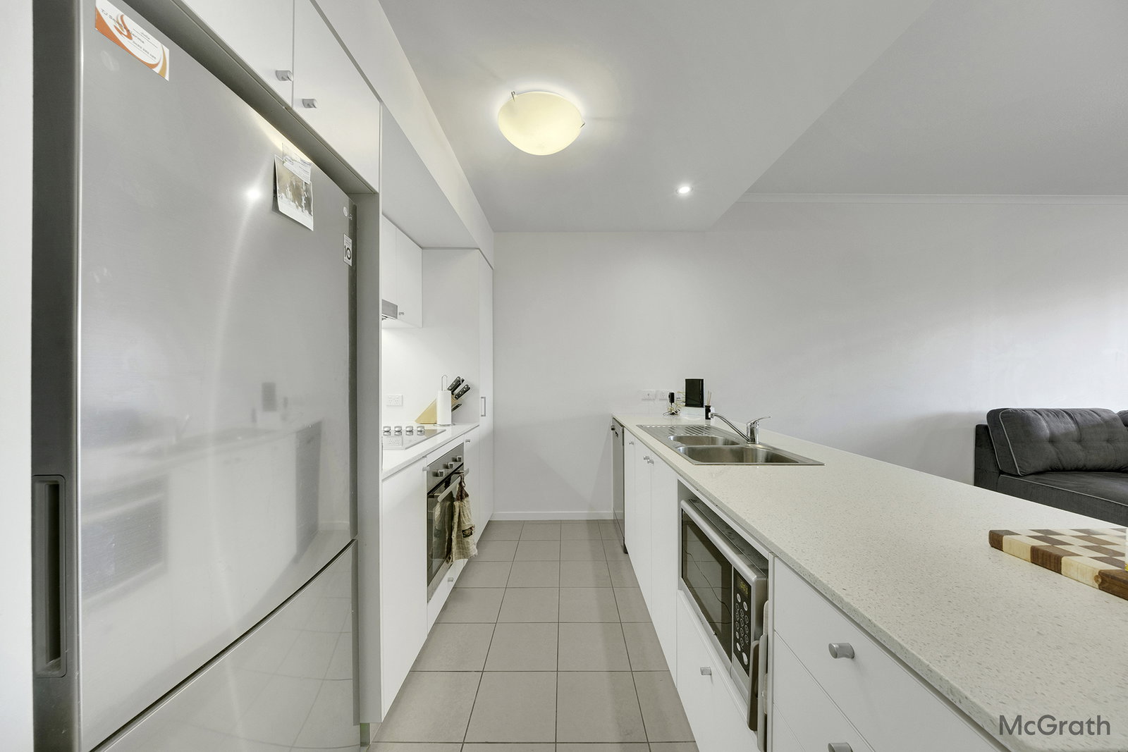137/75 Central Lane, Gladstone Central  QLD  4680