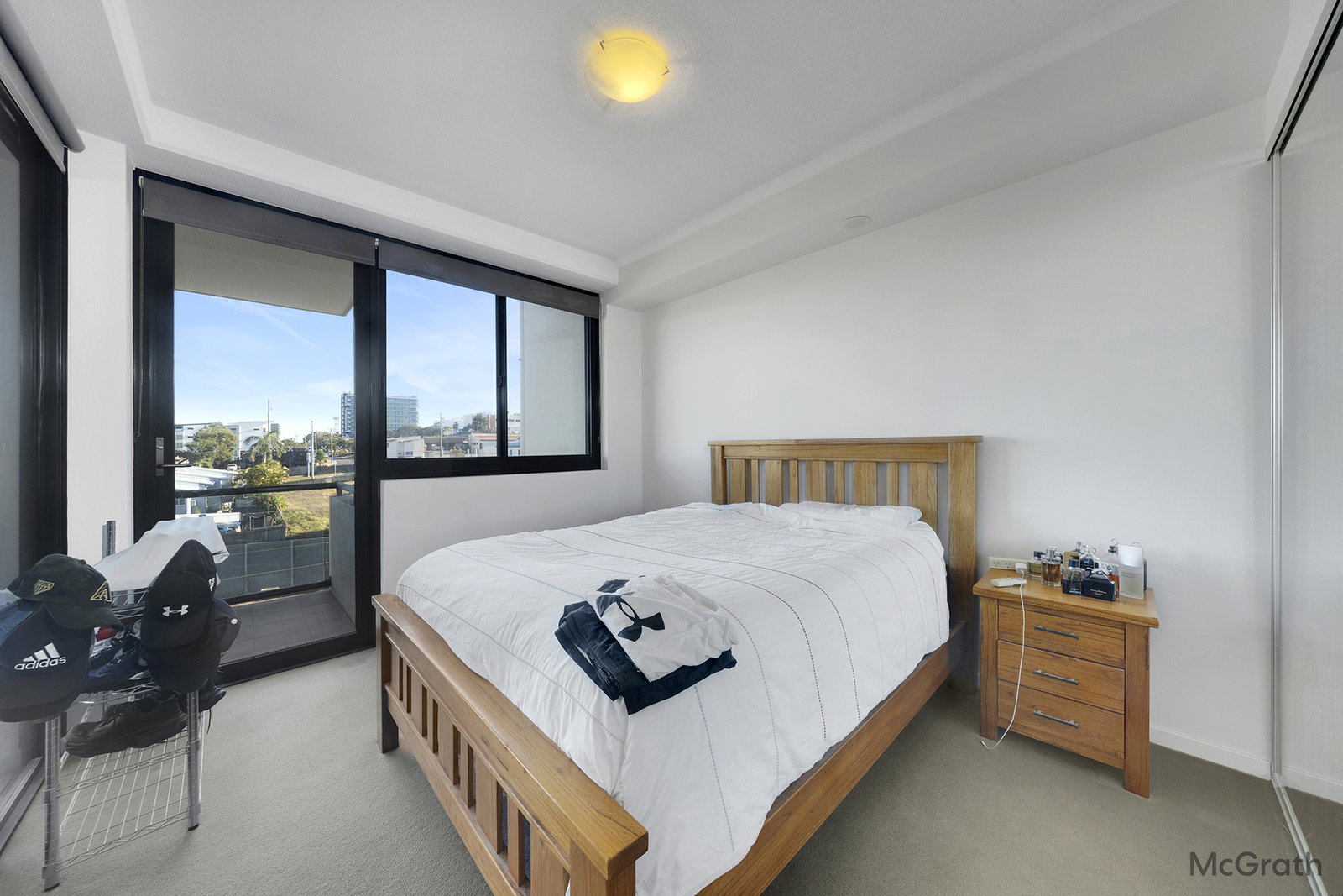 137/75 Central Lane, Gladstone Central  QLD  4680