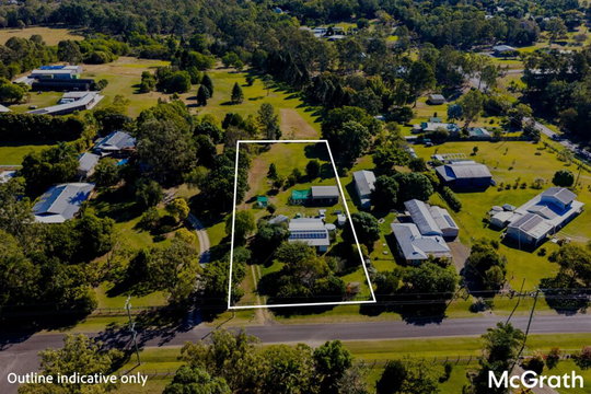 14 Hewson Road, Tinana  QLD  4650