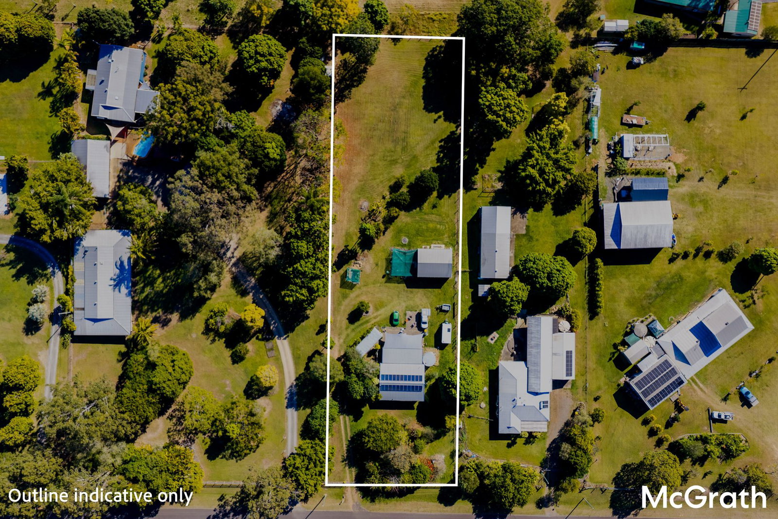 14 Hewson Road, Tinana  QLD  4650