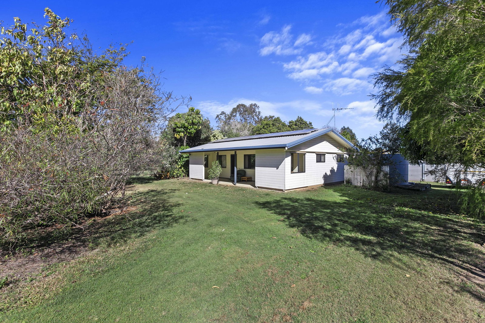 14 Hewson Road, Tinana  QLD  4650