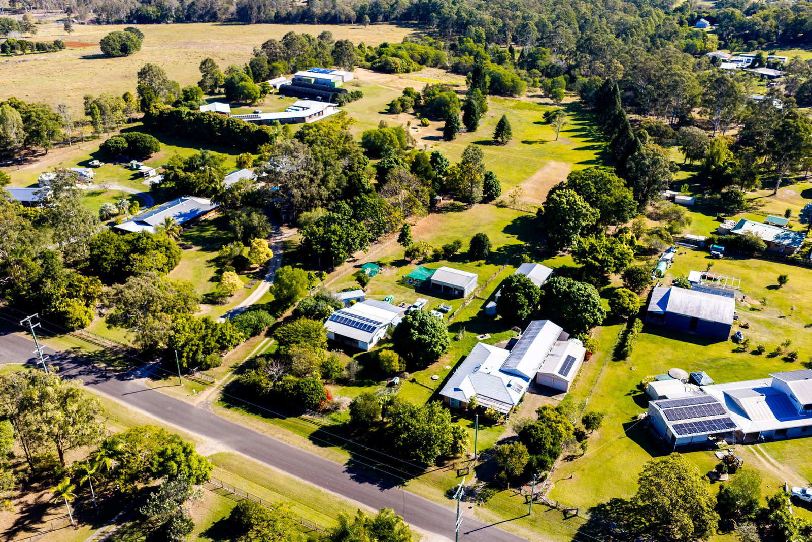14 Hewson Road, Tinana  QLD  4650