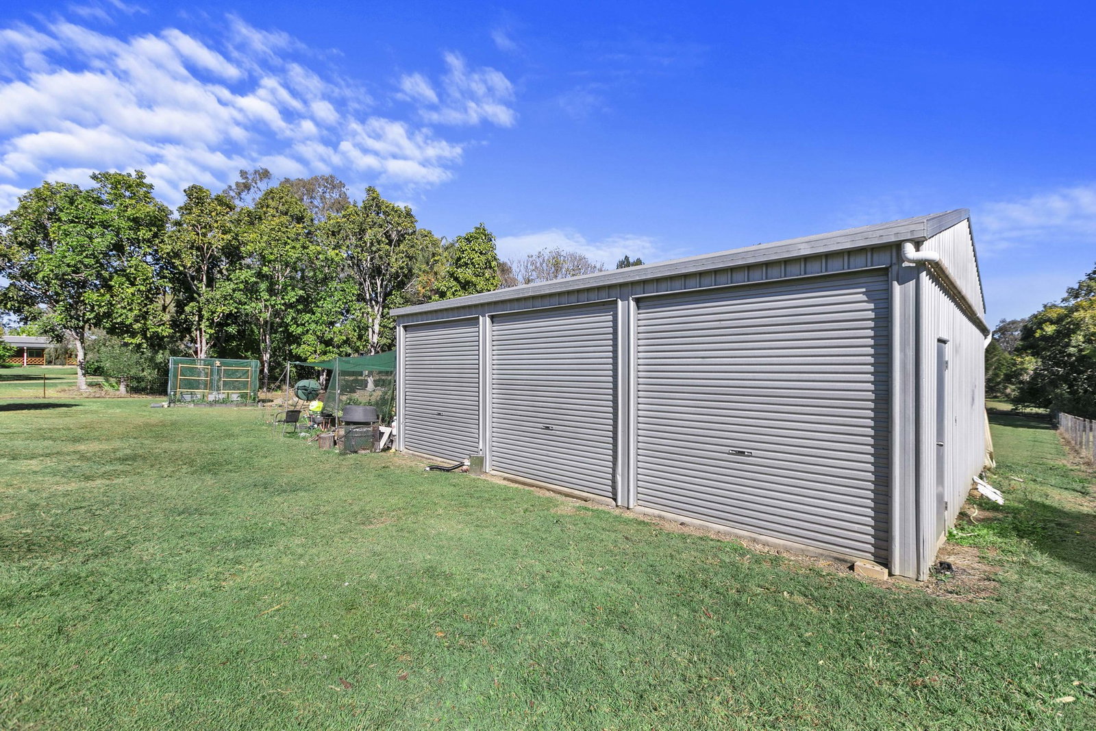 14 Hewson Road, Tinana  QLD  4650
