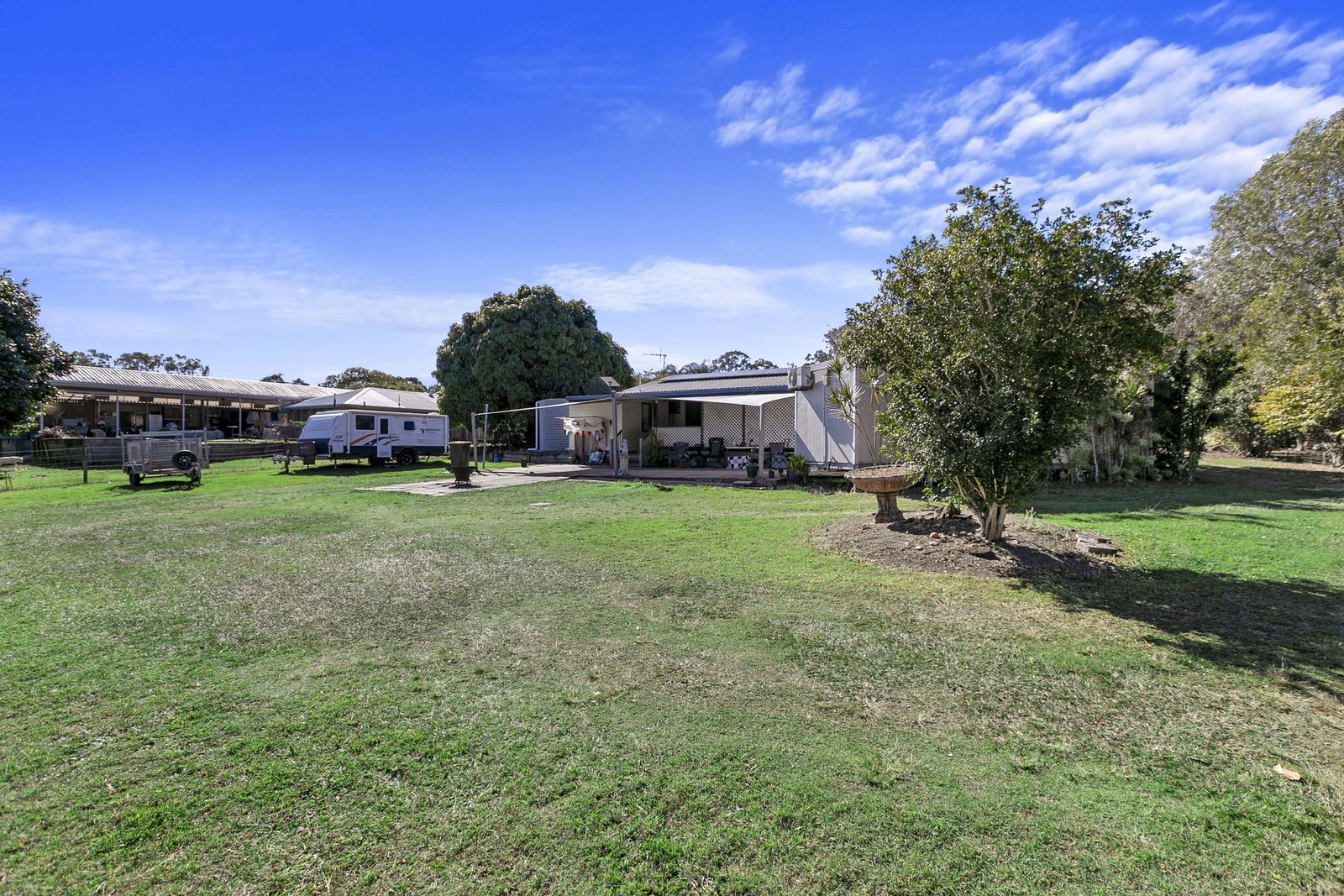 14 Hewson Road, Tinana  QLD  4650
