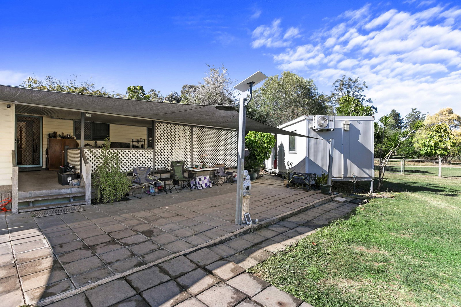 14 Hewson Road, Tinana  QLD  4650