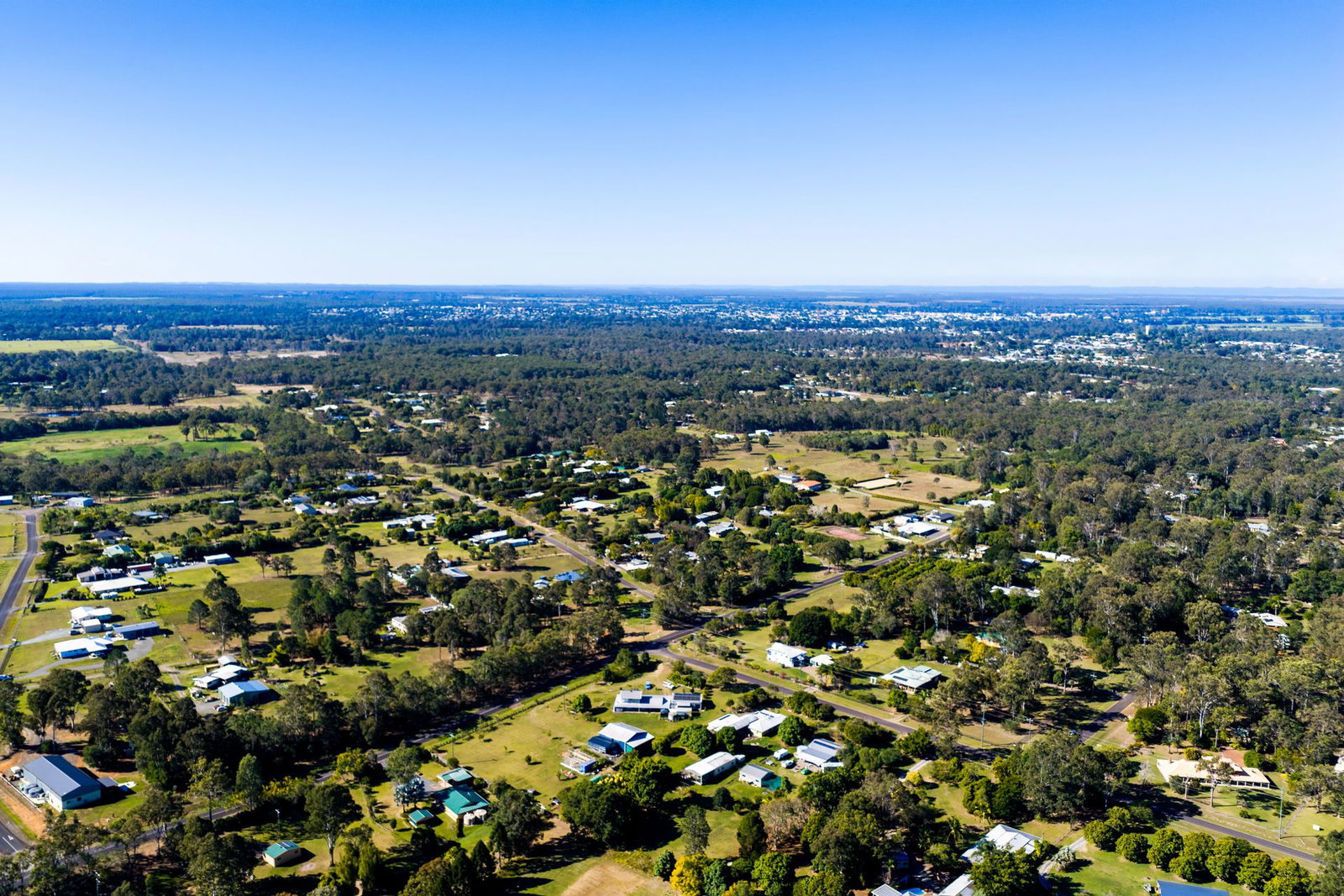 14 Hewson Road, Tinana  QLD  4650