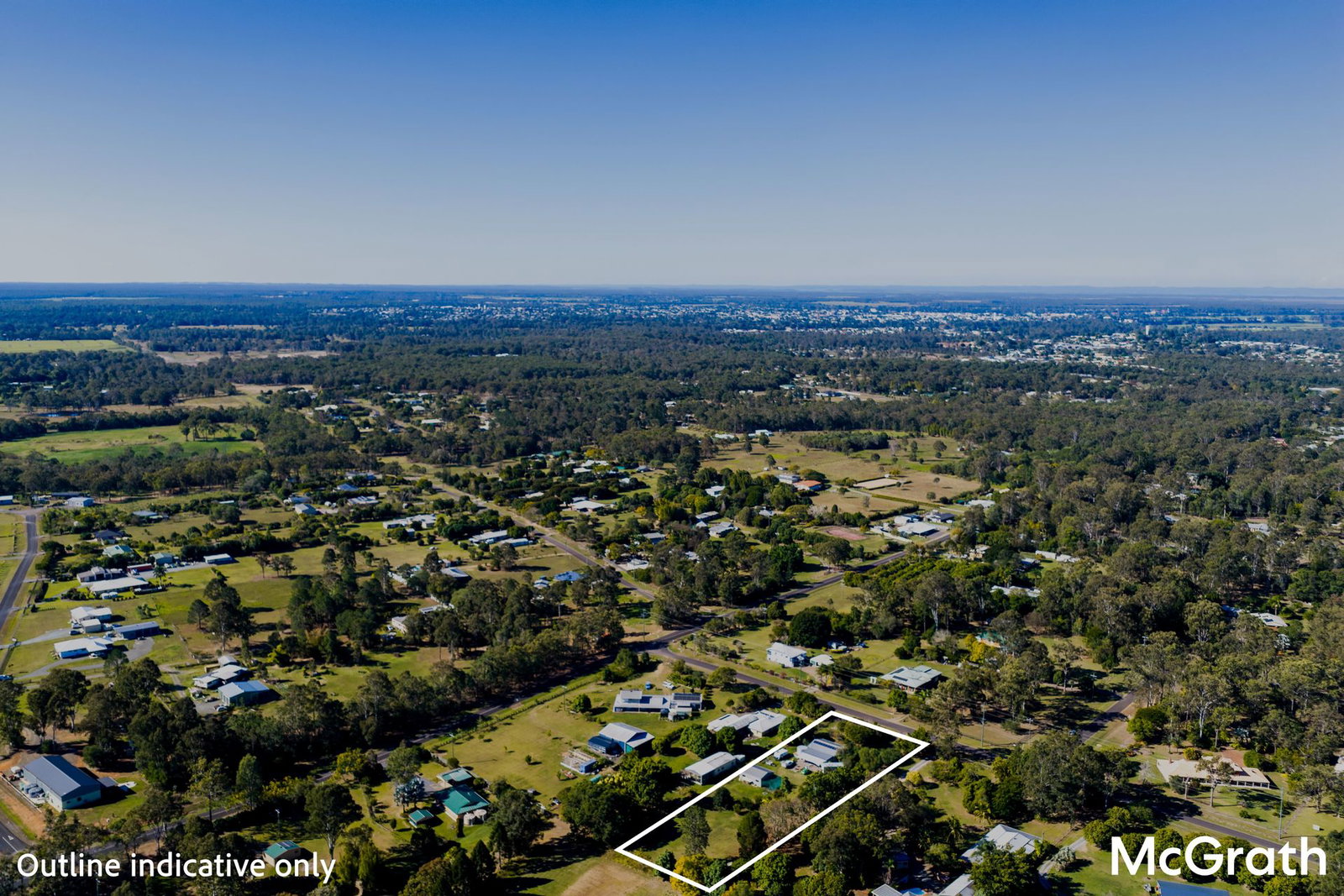 14 Hewson Road, Tinana  QLD  4650
