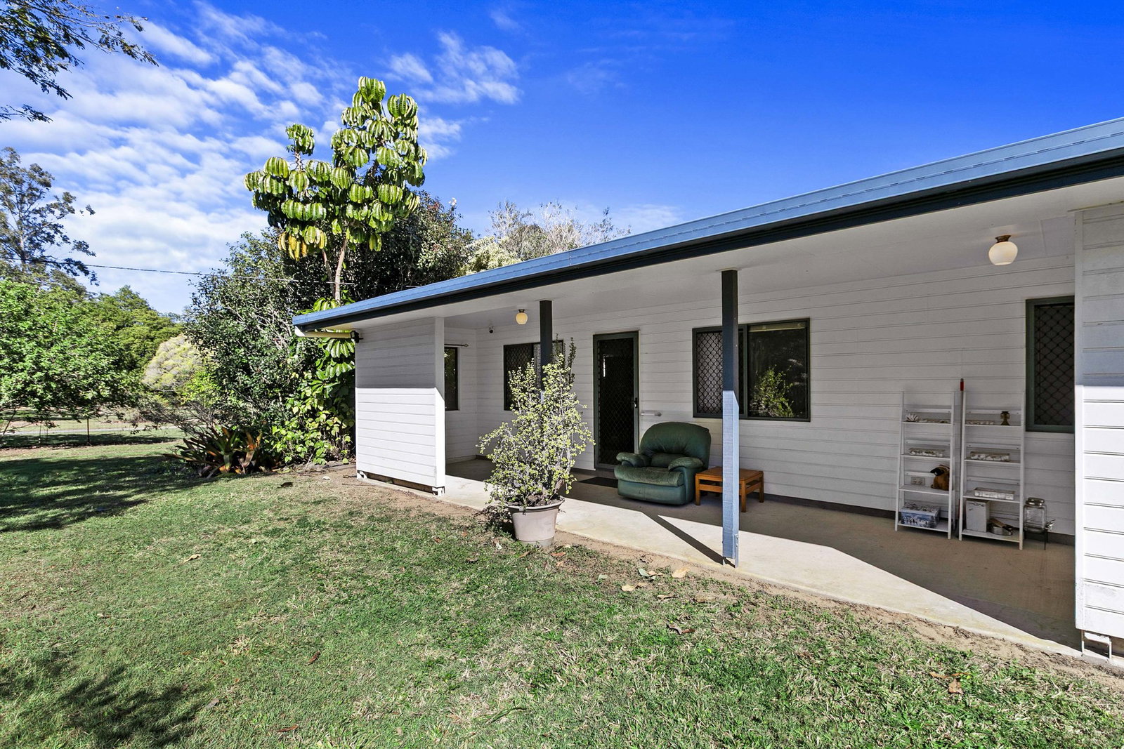 14 Hewson Road, Tinana  QLD  4650