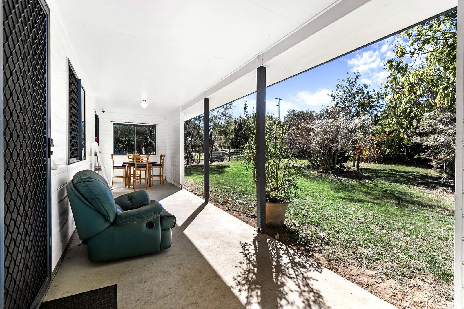 14 Hewson Road, Tinana  QLD  4650