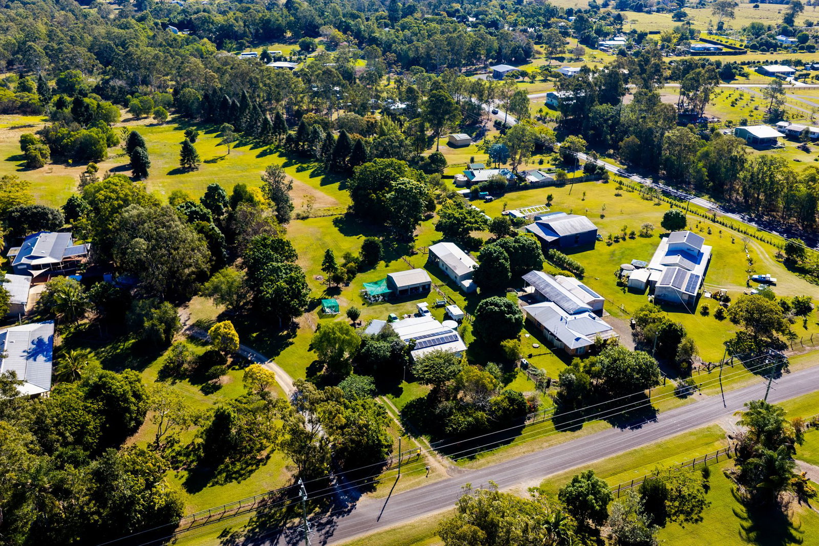 14 Hewson Road, Tinana  QLD  4650