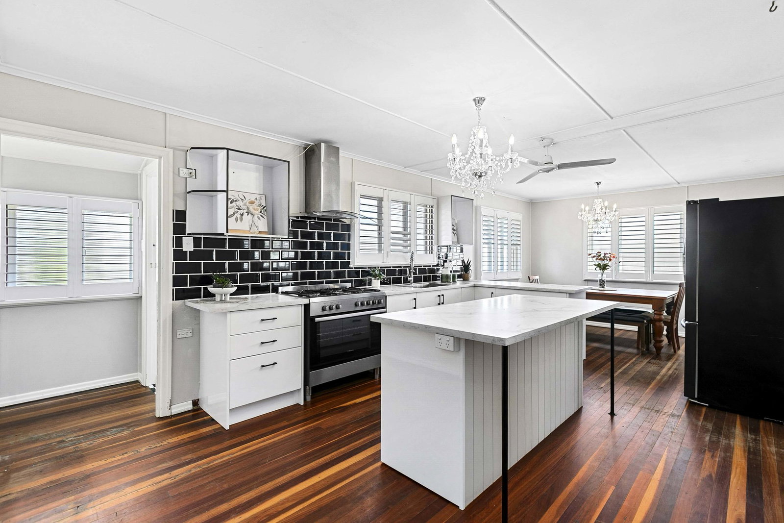26 Fort Lane, Maryborough  QLD  4650