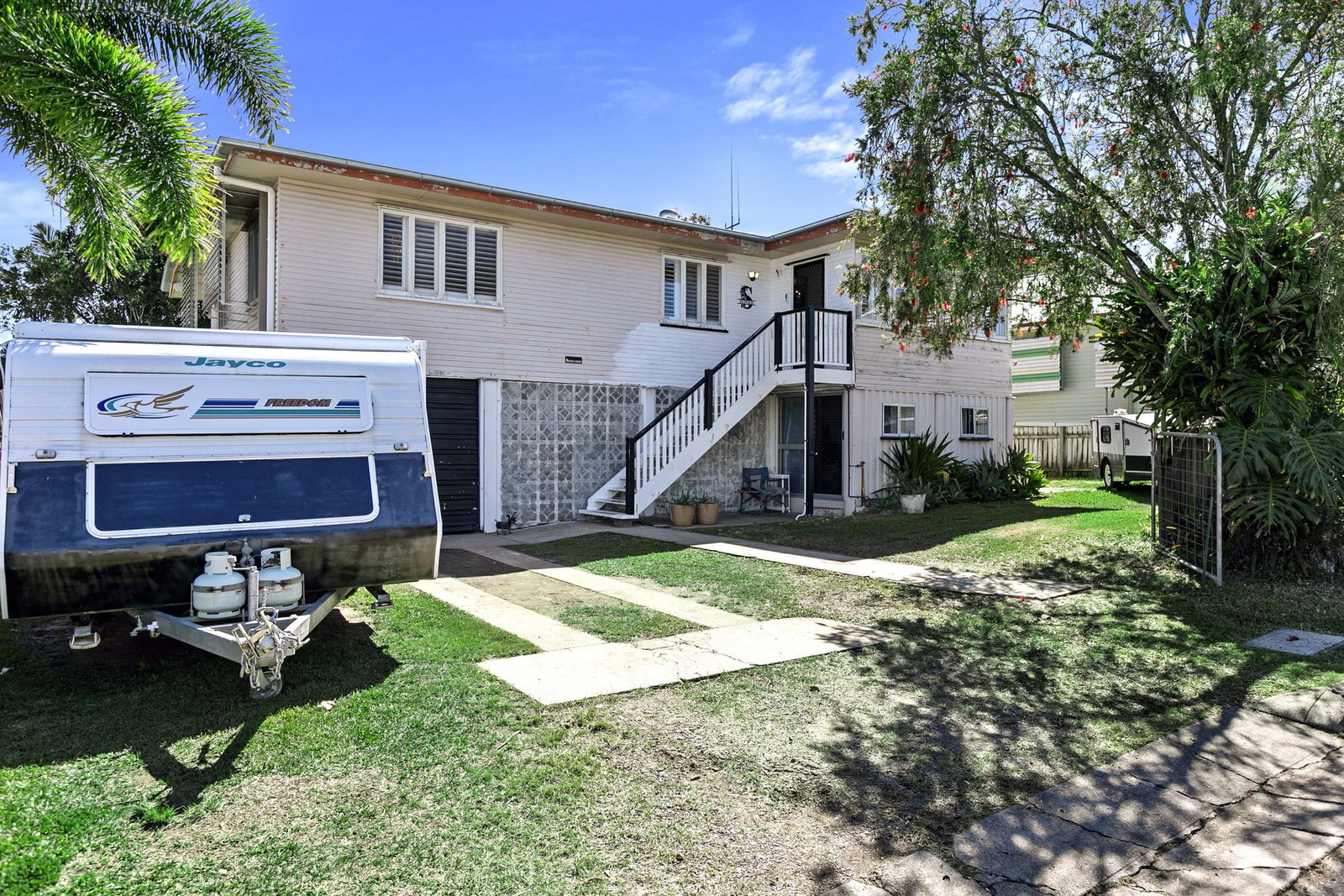 26 Fort Lane, Maryborough  QLD  4650
