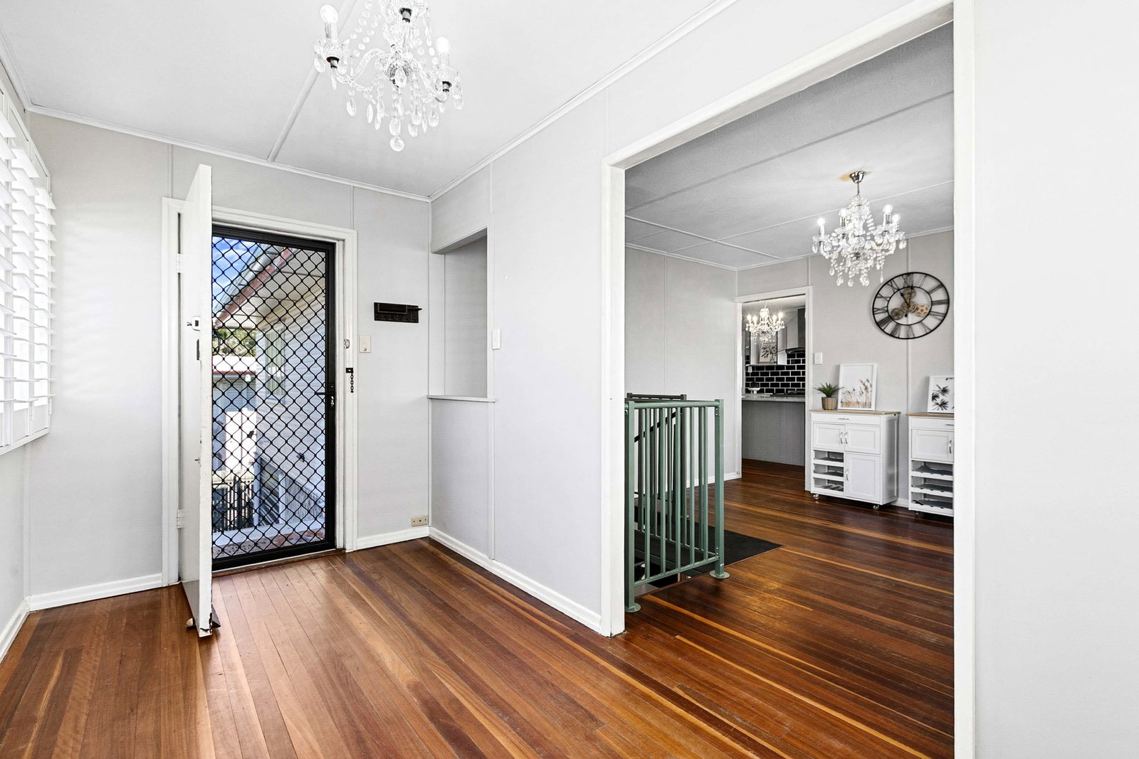 26 Fort Lane, Maryborough  QLD  4650