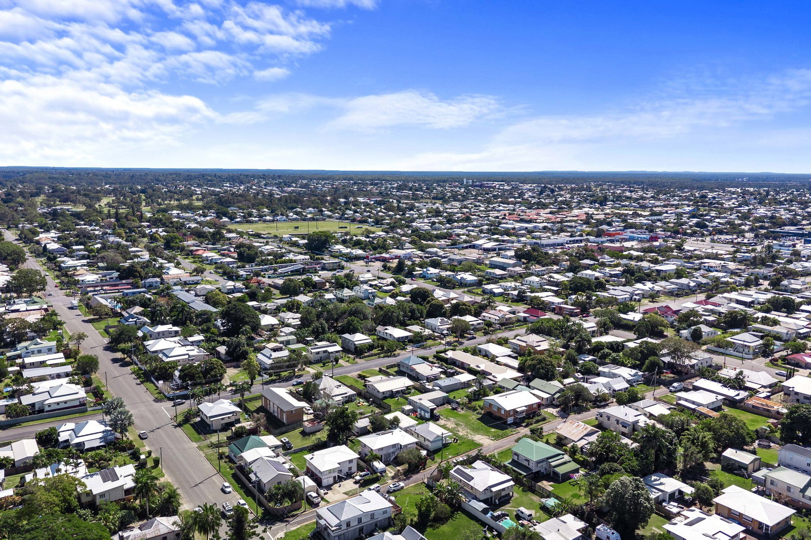 26 Fort Lane, Maryborough  QLD  4650