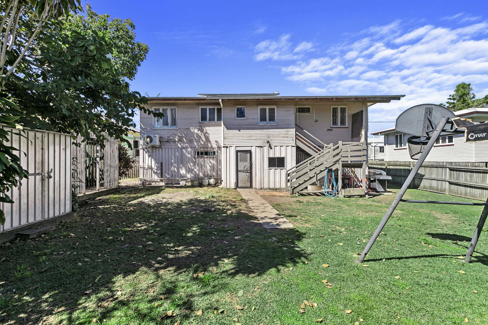 26 Fort Lane, Maryborough  QLD  4650