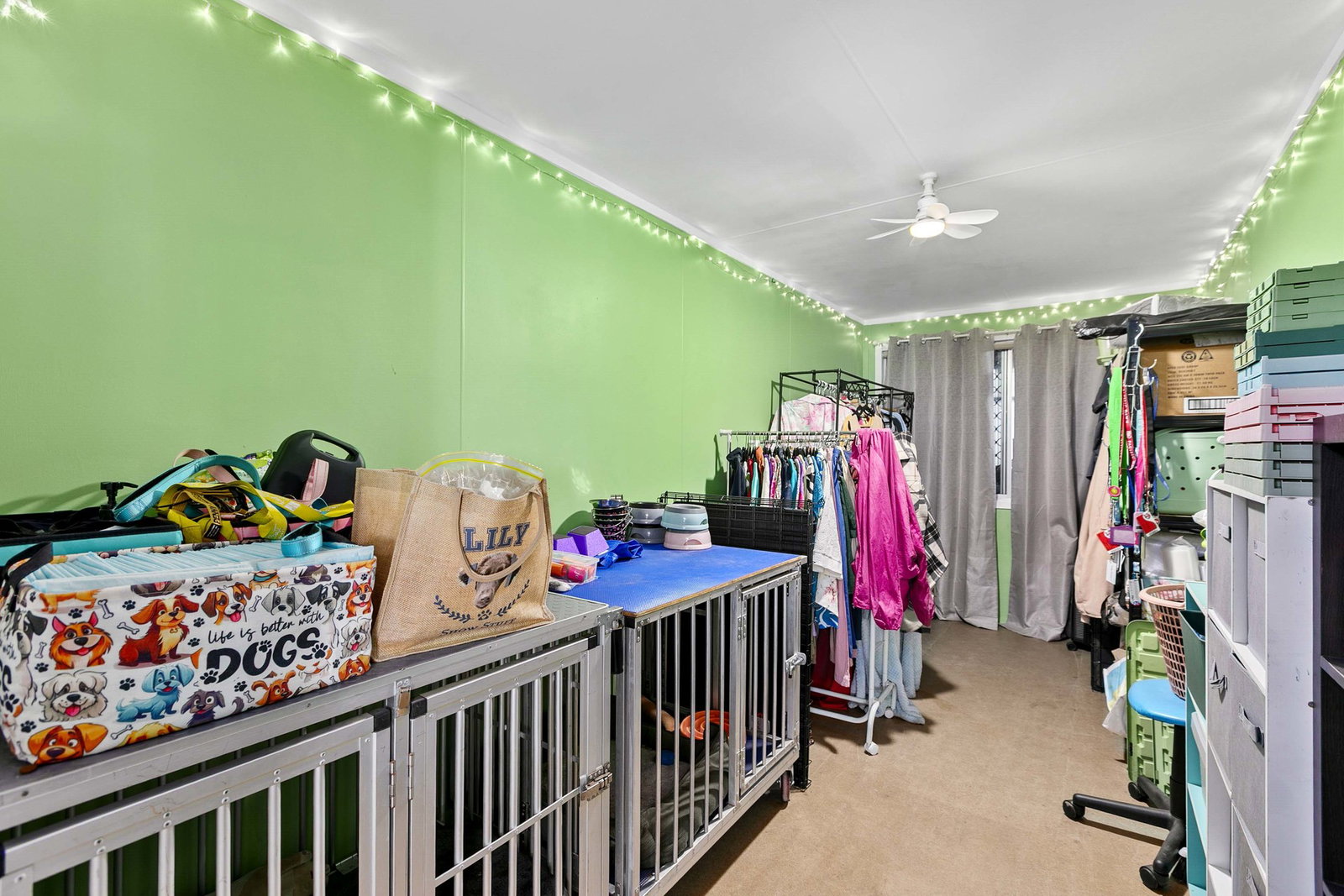 26 Fort Lane, Maryborough  QLD  4650