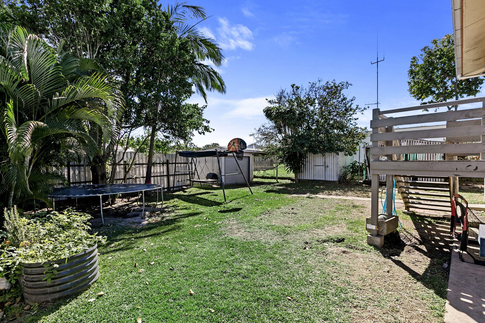 26 Fort Lane, Maryborough  QLD  4650