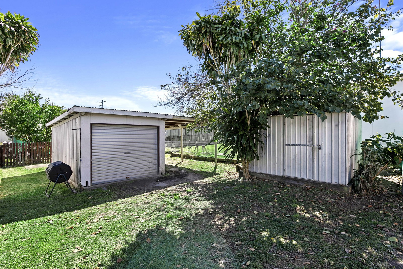 26 Fort Lane, Maryborough  QLD  4650