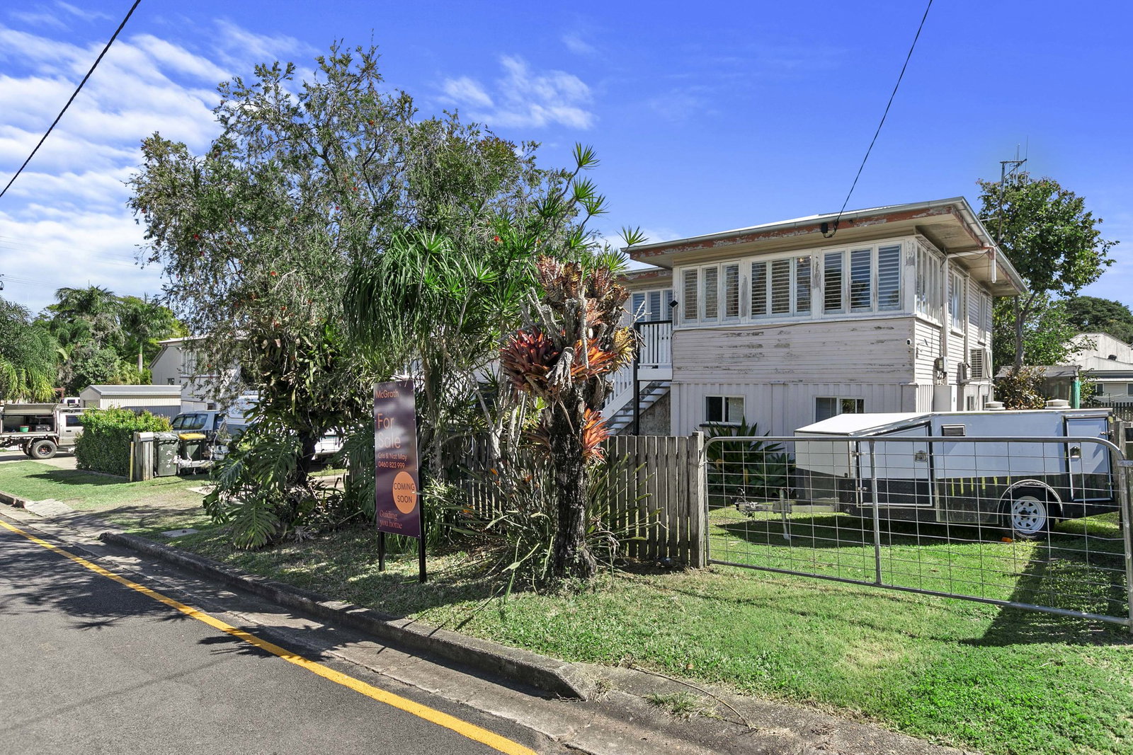 26 Fort Lane, Maryborough  QLD  4650