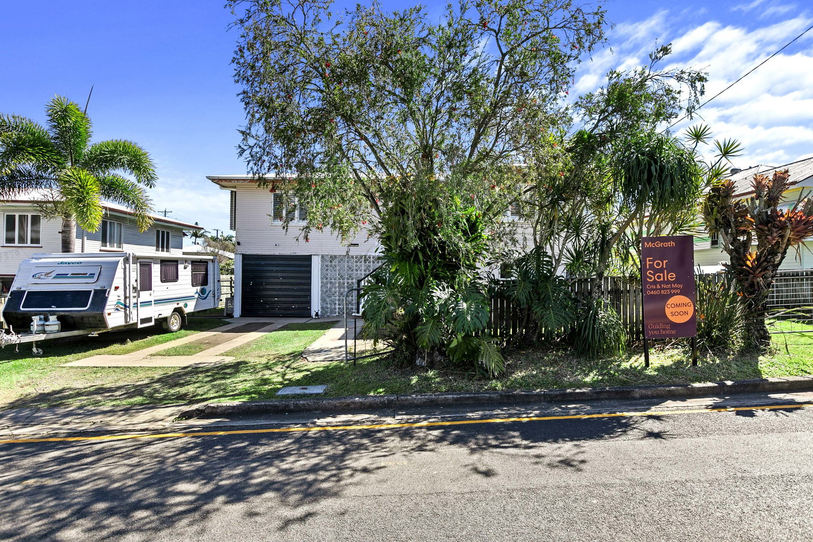 26 Fort Lane, Maryborough  QLD  4650