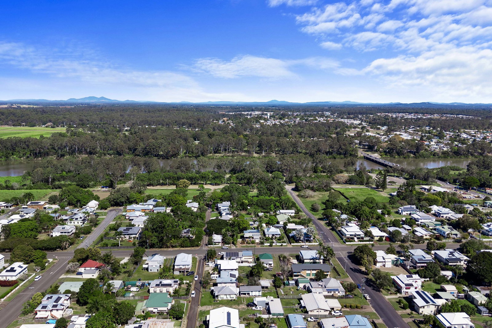 26 Fort Lane, Maryborough  QLD  4650