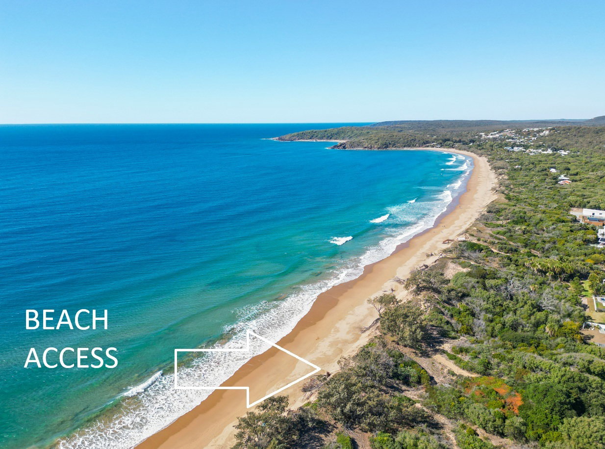 Beaches Village Circuit, Agnes Water  QLD  4677